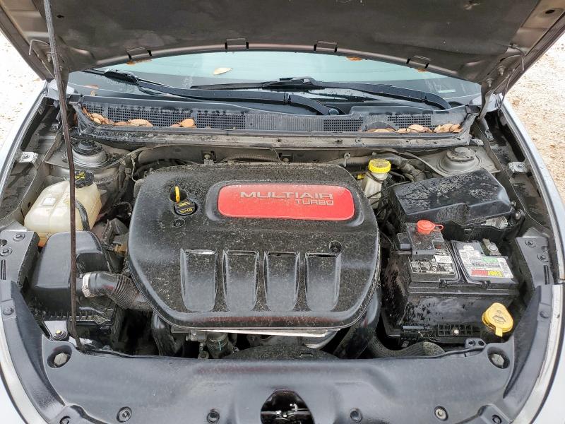 Photo 11 from auction – 2013 DODGE DART SXT with VIN 1C3CDFBHXDD700554