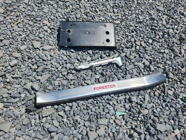 Foto 13 de la subasta – 2017 SUBARU FORESTER 2 con VIN JF2SJALC4HH496212