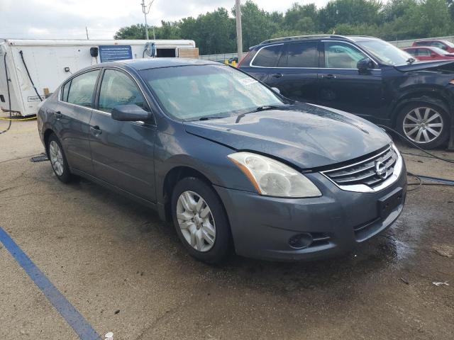Photo 4 from auction – 2012 NISSAN ALTIMA BAS with VIN 1N4AL2AP3CC231387