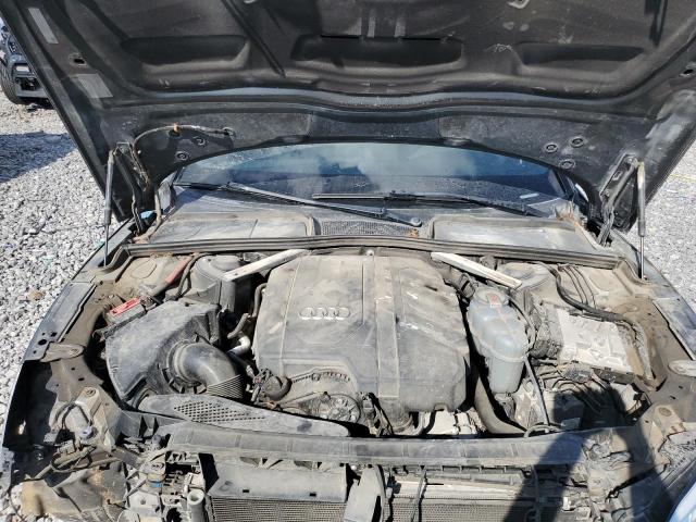Photo 11 from auction – 2021 AUDI A5 PREMIUM with VIN WAUTAAF53MA043909