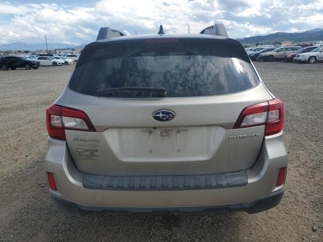 Снимка 6 от търг – 2016 SUBARU OUTBACK 2. с VIN 4S4BSBLC1G3245608
