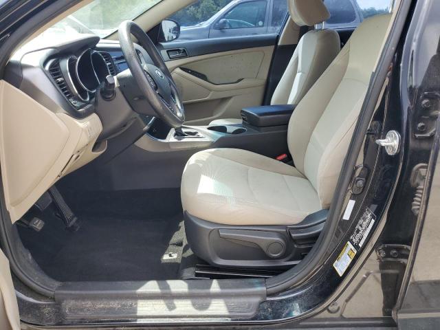 Photo 7 from auction – 2013 KIA OPTIMA LX with VIN 5XXGM4A77DG238079