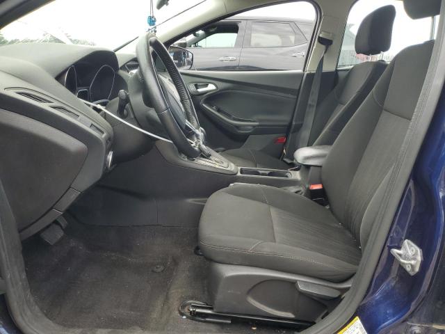Photo 7 from auction – 2017 FORD FOCUS SEL with VIN 1FADP3H23HL274037