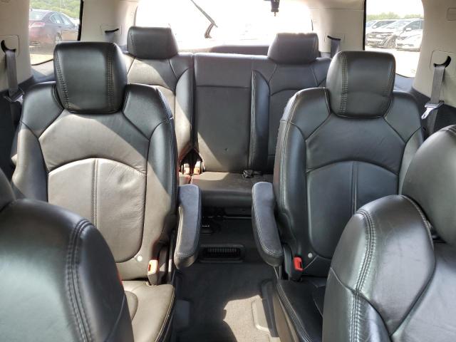 Photo 10 from auction – 2008 GMC ACADIA SLT with VIN 1GKEV33728J226973