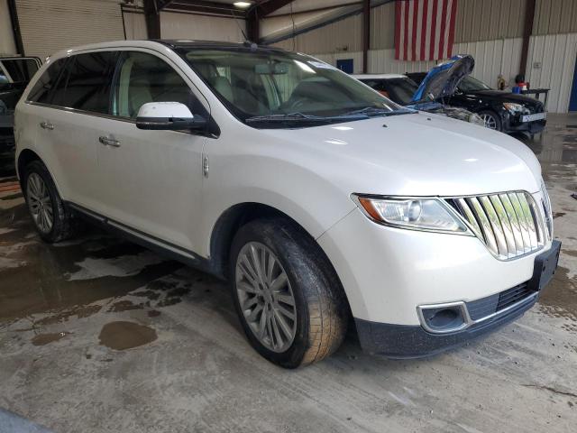 Photo 4 from auction – 2012 LINCOLN MKX with VIN 2LMDJ8JK4CBL05890