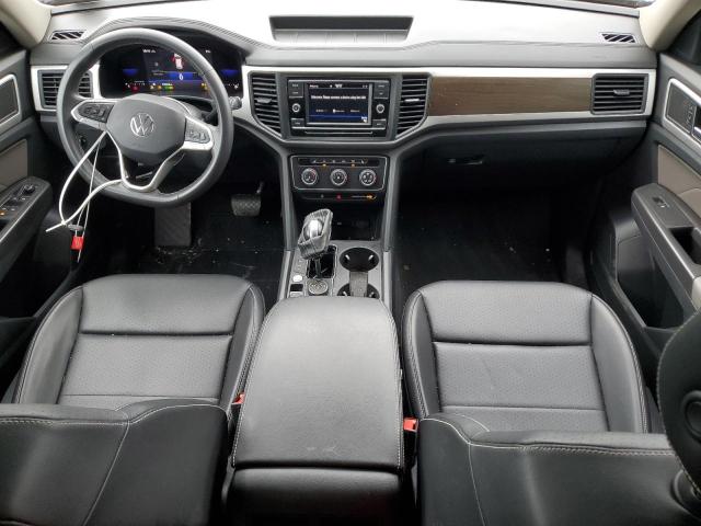 Photo 8 from auction – 2022 VOLKSWAGEN ATLAS SE with VIN 1V2LP2CA3NC559541