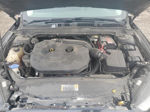 Photo 11 from auction – 2014 FORD FUSION SE with VIN 3FA6P0H90ER387803