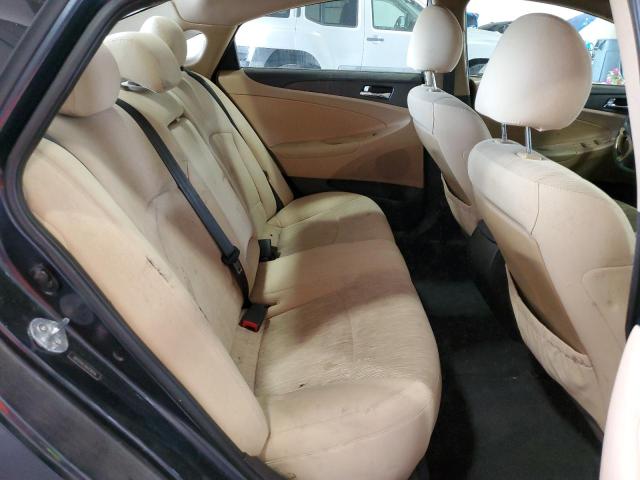 Photo 10 from auction – 2013 HYUNDAI SONATA GLS with VIN 5NPEB4AC4DH538256