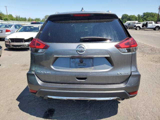 Photo 6 from auction – 2018 NISSAN ROGUE S with VIN KNMAT2MV8JP566896