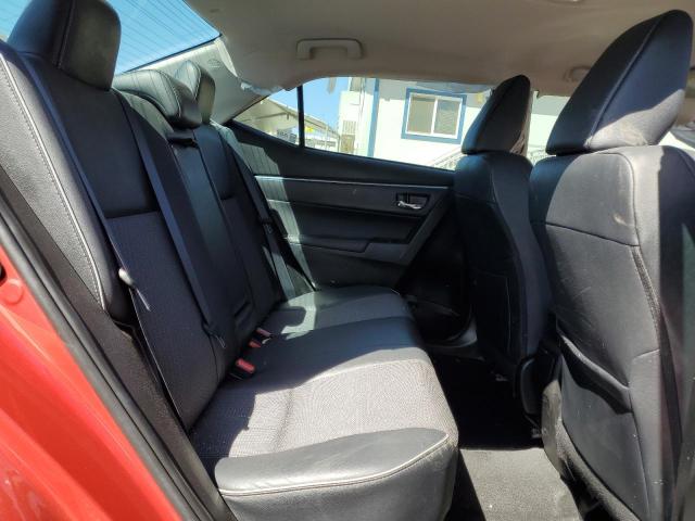 Photo 10 from auction – 2016 TOYOTA COROLLA L with VIN 5YFBURHE2GP521206