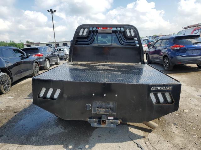 Photo 6 from auction – 2008 GMC SIERRA K25 with VIN 1GTHK23K98F171232