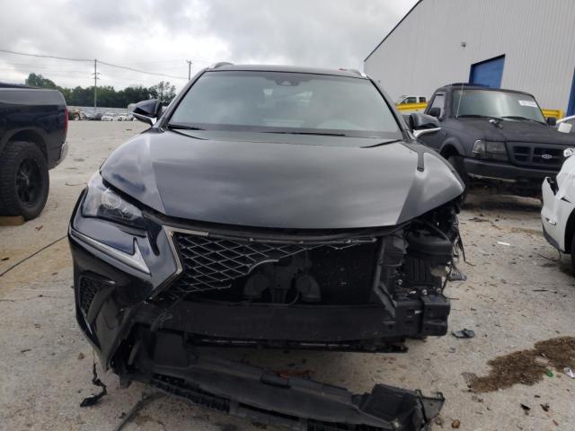 Photo 5 from auction – 2019 LEXUS NX 300 BAS with VIN JTJBARBZ0K2184155