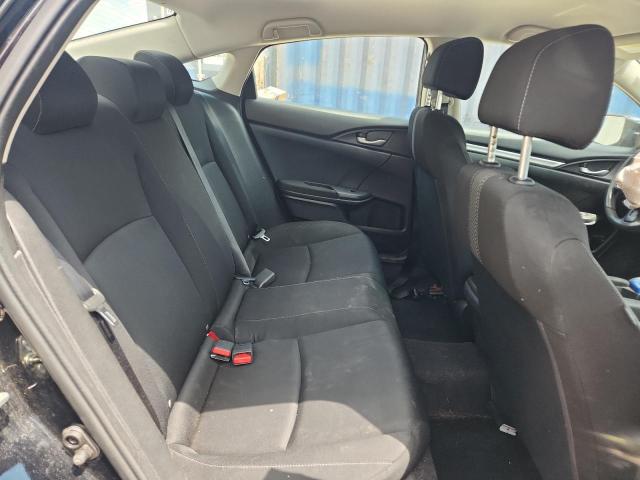Photo 10 from auction – 2017 HONDA CIVIC LX with VIN 19XFC2F5XHE039536