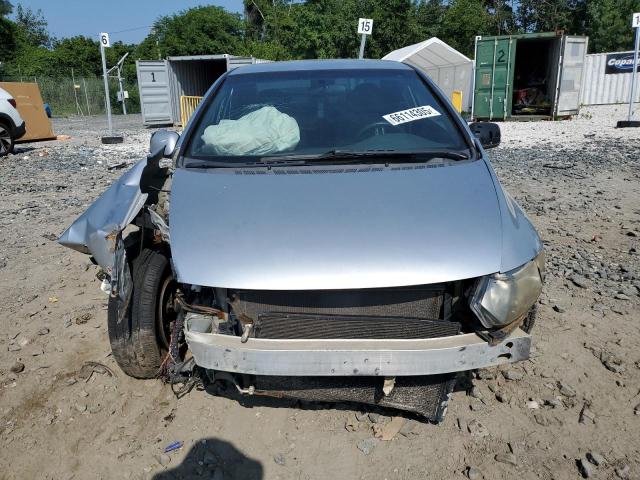 Photo 5 from auction – 2011 HONDA CIVIC LX with VIN 2HGFG1B68BH515826