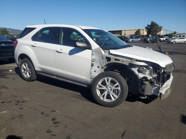 Photo 4 from auction – 2017 CHEVROLET EQUINOX LS with VIN 2GNFLEEK6H6102549