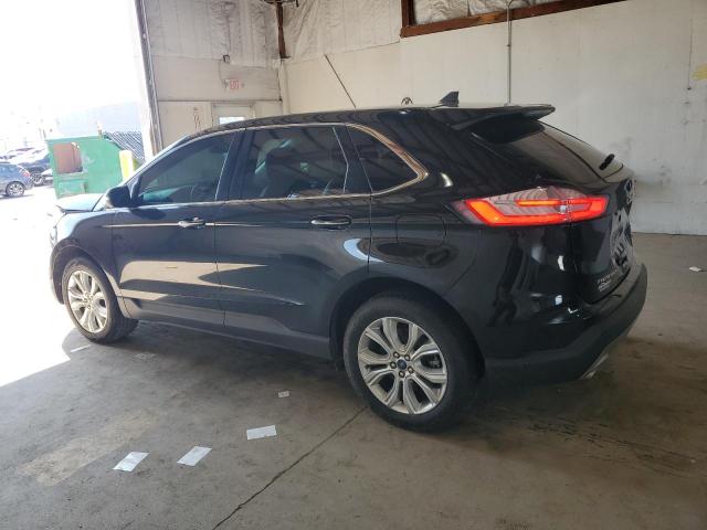 Photo 2 from auction – 2022 FORD EDGE TITAN with VIN 2FMPK4K97NBA52836
