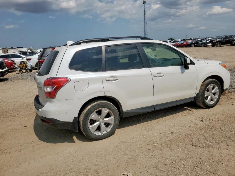 Photo 3 from auction – 2016 SUBARU FORESTER 2 with VIN JF2SJAGC1GH429186