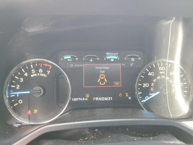 Photo 9 from auction – 2015 FORD F150 SUPER with VIN 1FTEW1CF0FKE80757