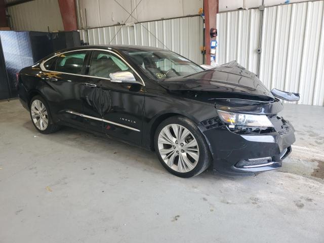 Photo 4 from auction – 2017 CHEVROLET IMPALA PRE with VIN 2G1145S39H9177590