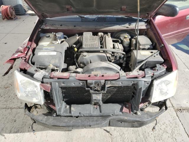 Photo 12 from auction – 2003 GMC ENVOY with VIN 1GKDT13SX32146737
