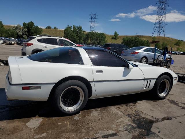 Photo 3 from auction – 1984 CHEVROLET CORVETTE with VIN 1G1AY0787E5149534