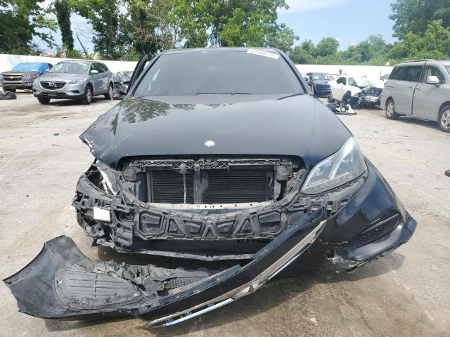 Photo 5 from auction – 2014 MERCEDES-BENZ E 350 with VIN WDDHF5KB5EA921022