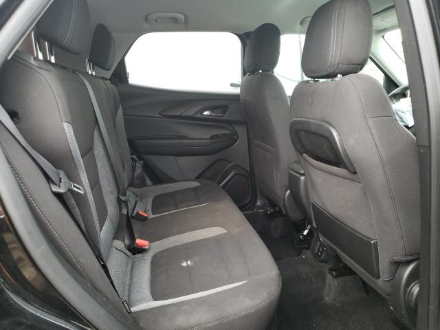 Photo 11 from auction – 2023 CHEVROLET TRAILBLAZE with VIN KL79MRSL0PB173472