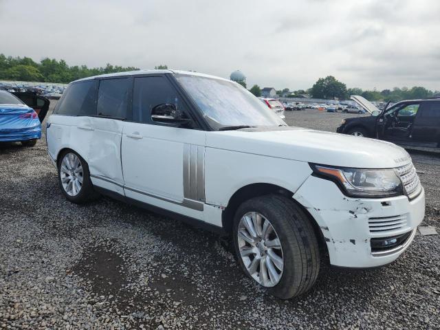 Photo 4 from auction – 2016 LAND ROVER RANGE ROVE with VIN SALGS2EF3GA317124