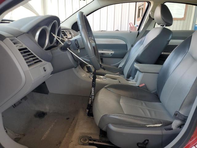 Photo 7 from auction – 2008 CHRYSLER SEBRING TO with VIN 1C3LC56K98N164361