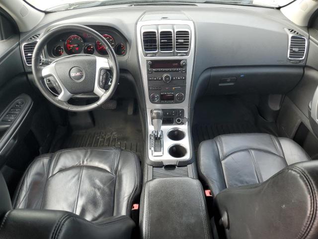Photo 8 from auction – 2012 GMC ACADIA SLT with VIN 1GKKVRED6CJ339116