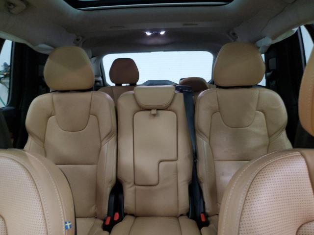 Photo 10 from auction – 2016 VOLVO XC90 T6 with VIN YV4A22PL7G1018006