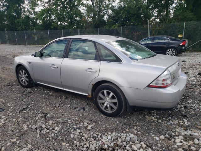 Photo 2 from auction – 2009 FORD TAURUS SEL with VIN 1FAHP24W19G127164