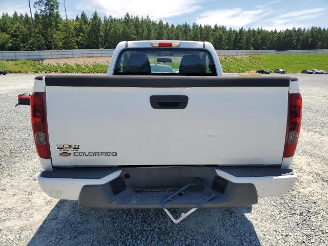 Photo 6 from auction – 2012 CHEVROLET COLORADO with VIN 1GCCSBF94C8162423