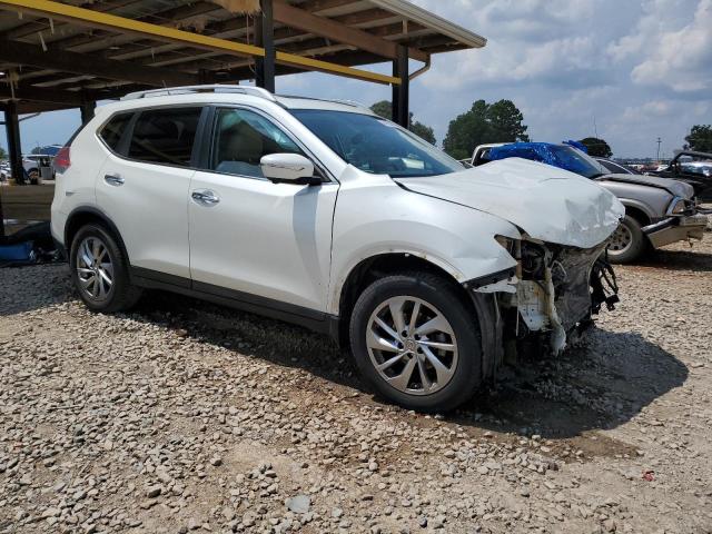 Photo 4 from auction – 2015 NISSAN ROGUE S with VIN 5N1AT2MT5FC784187