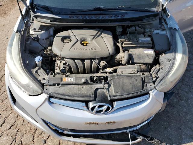 Photo 11 from auction – 2015 HYUNDAI ELANTRA SE with VIN KMHDH4AE3FU326951