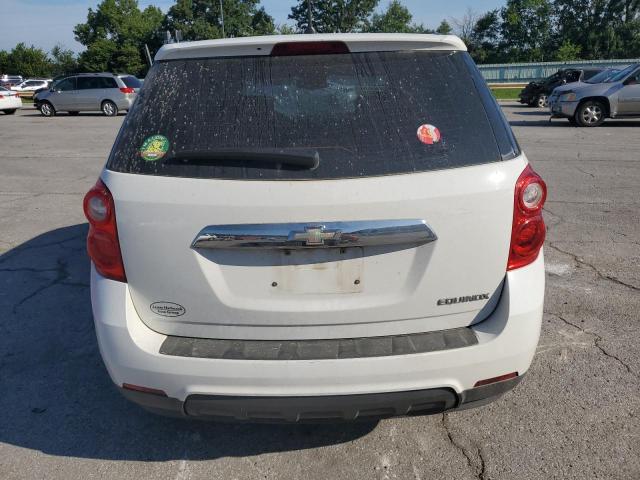 Photo 6 from auction – 2014 CHEVROLET EQUINOX LS with VIN 1GNALAEK4EZ125959