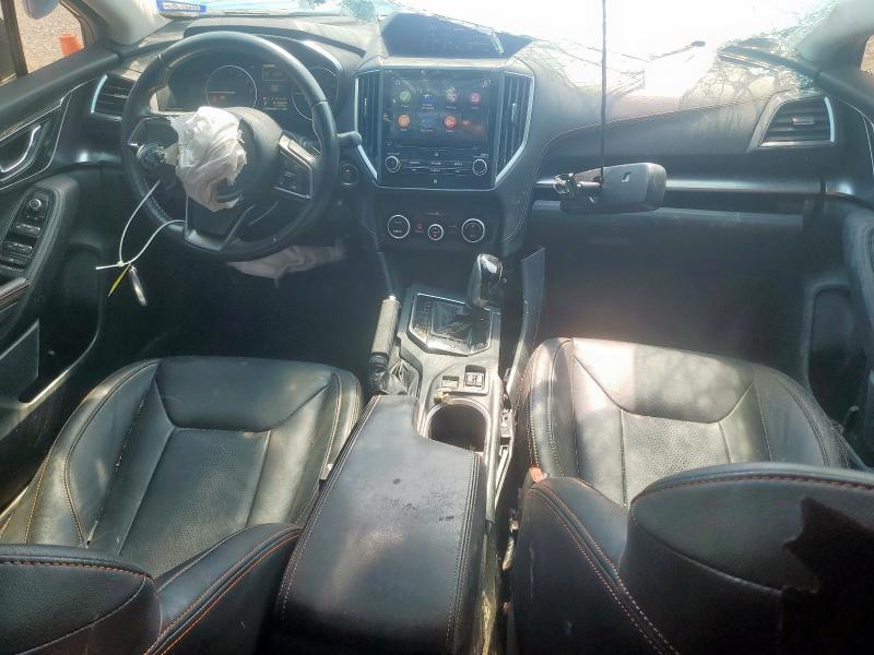 Photo 8 from auction – 2019 SUBARU CROSSTREK with VIN JF2GTAMC9KH205287