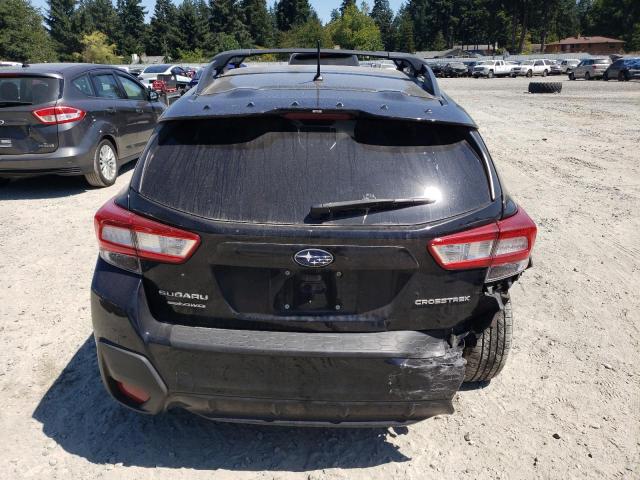 Photo 6 from auction – 2019 SUBARU CROSSTREK with VIN JF2GTABC5K8281592