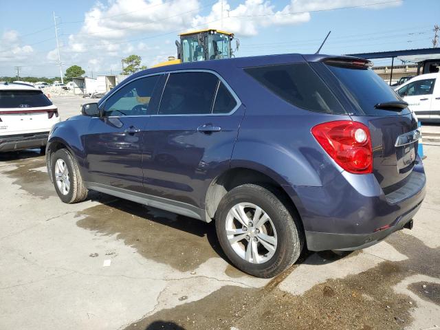 Photo 2 from auction – 2013 CHEVROLET EQUINOX LS with VIN 2GNALBEK7D6310815