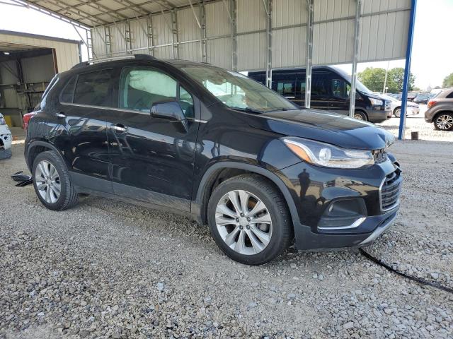 Photo 4 from auction – 2020 CHEVROLET TRAX PREMI with VIN 3GNCJMSB3LL166091