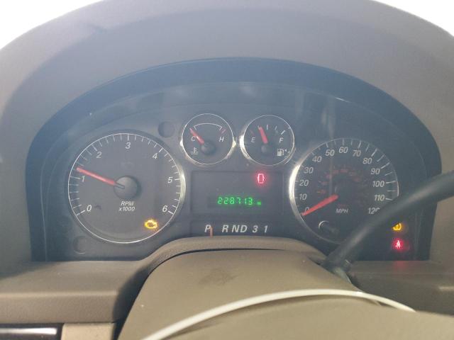 Photo 9 from auction – 2006 FORD FREESTAR S with VIN 2FMZA52286BA56156