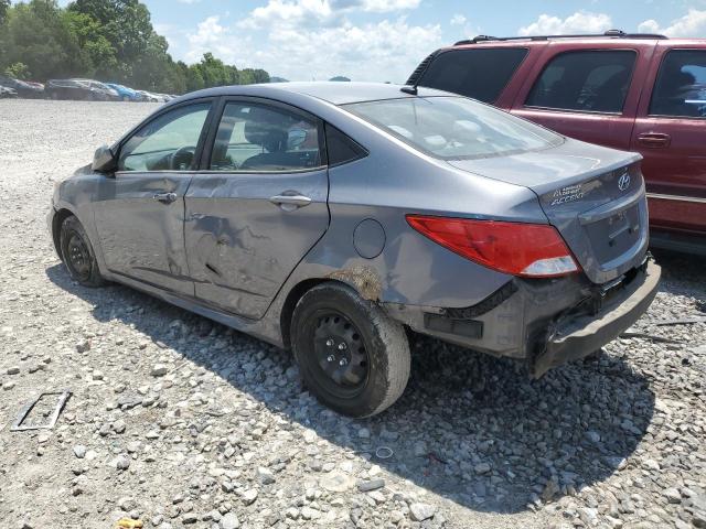 Photo 2 from auction – 2016 HYUNDAI ACCENT SE with VIN KMHCT4AEXGU004349