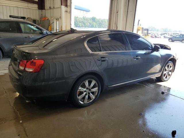 Photo 3 from auction – 2008 LEXUS GS 350 with VIN JTHCE96S580013283