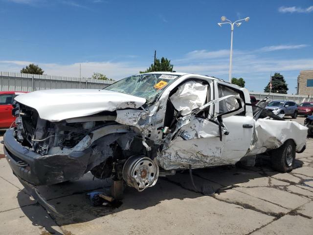 RAM 2500 ST 2014 with VIN 3C6TR5HT1EG260674 - Photo from auction