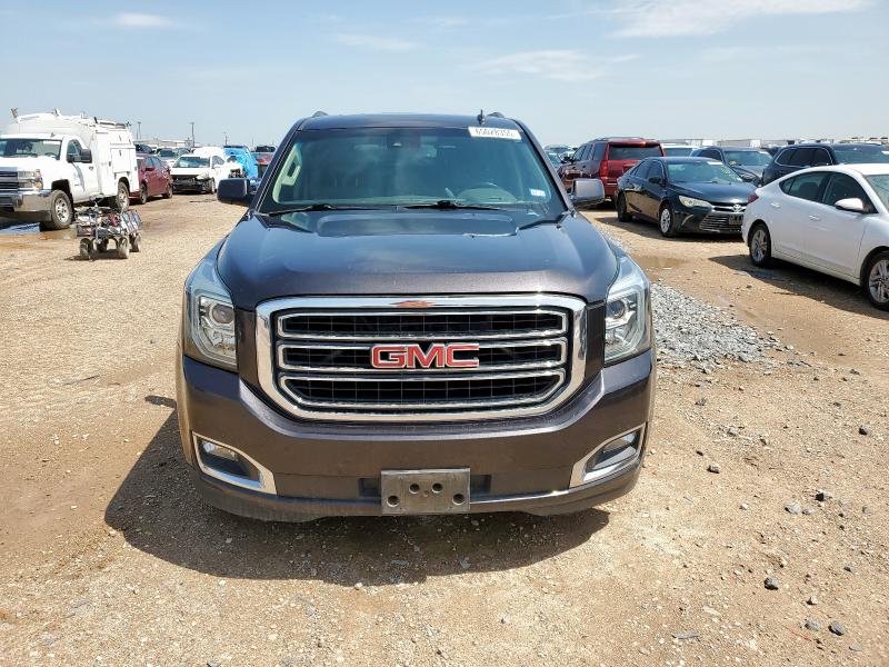Photo 5 from auction – 2015 GMC YUKON SLT with VIN 1GKS1BKC0FR292542