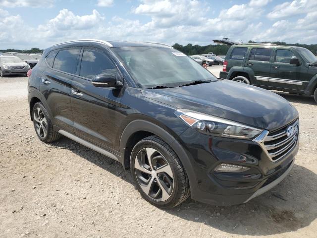Photo 4 from auction – 2017 HYUNDAI TUCSON LIM with VIN KM8J3CA2XHU582802