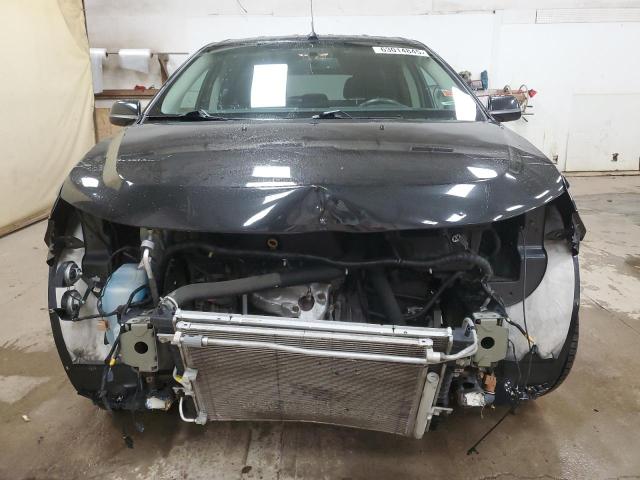 Photo 5 from auction – 2014 FORD EDGE SEL with VIN 2FMDK4JCXEBB06016