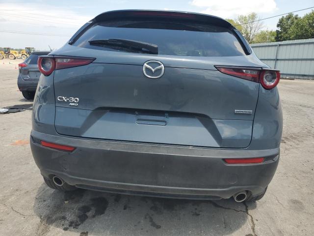 Photo 6 from auction – 2024 MAZDA CX-30 PREF with VIN 3MVDMBCM5RM651472