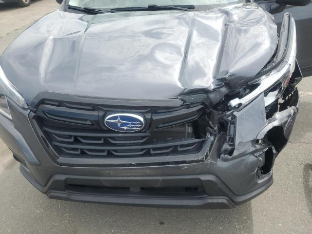 Photo 12 from auction – 2023 SUBARU FORESTER with VIN JF2SKAAC1PH502885
