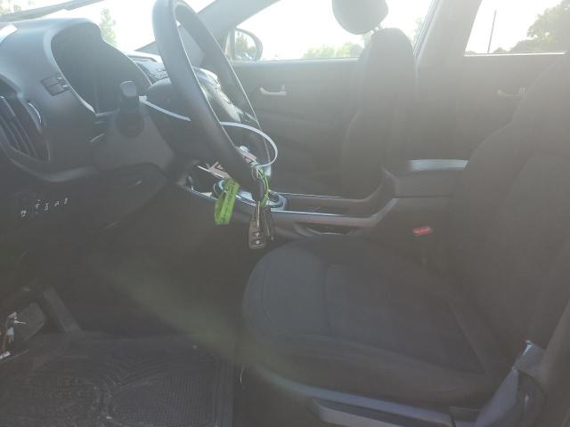 Photo 7 from auction – 2011 KIA SPORTAGE L with VIN KNDPBCA27B7141801